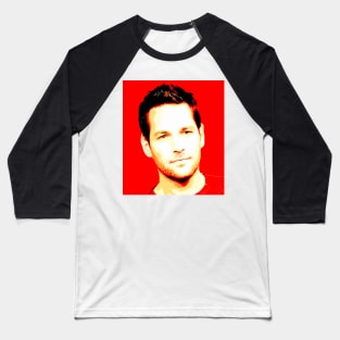 paul rudd Baseball T-Shirt